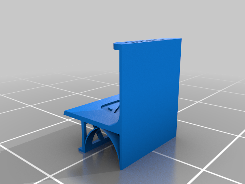 Onewheel Stand v2