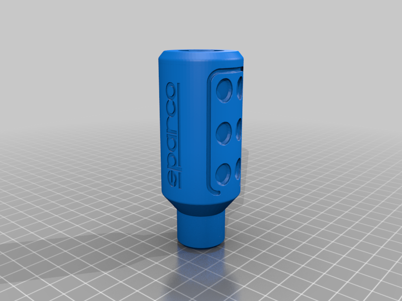 Sparco Shifter for Logitech