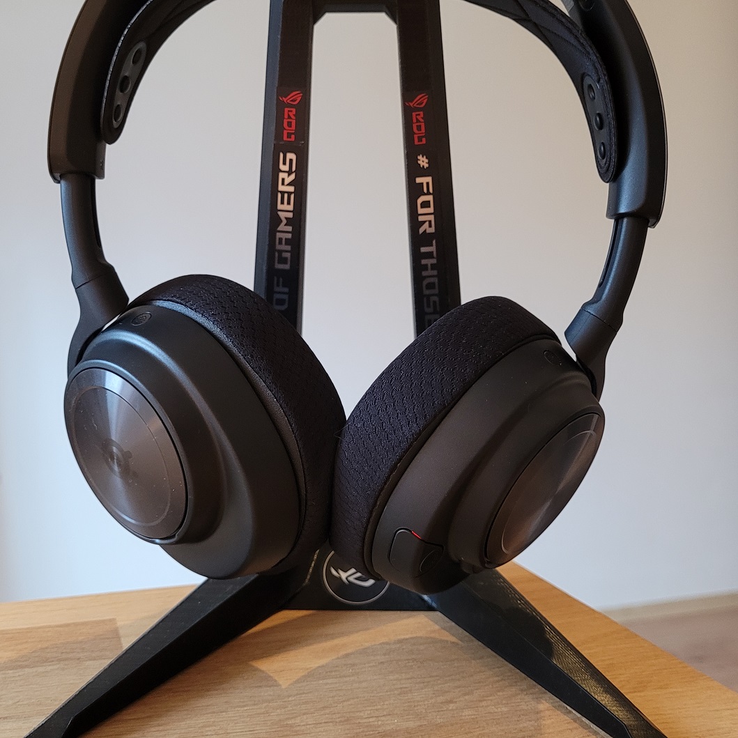 SteelSeries Arctis Nova Pro Wireless - Earpad adapter