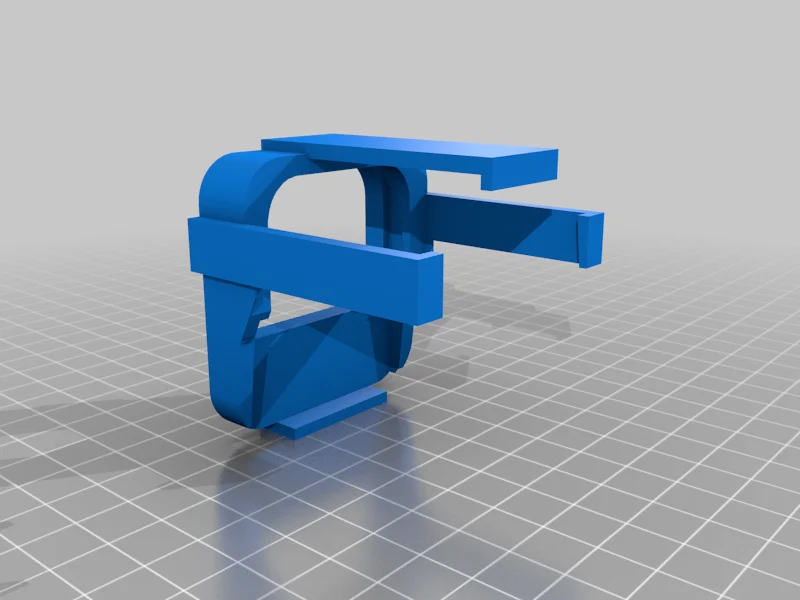 Vector Optics Omega 8 lens protector