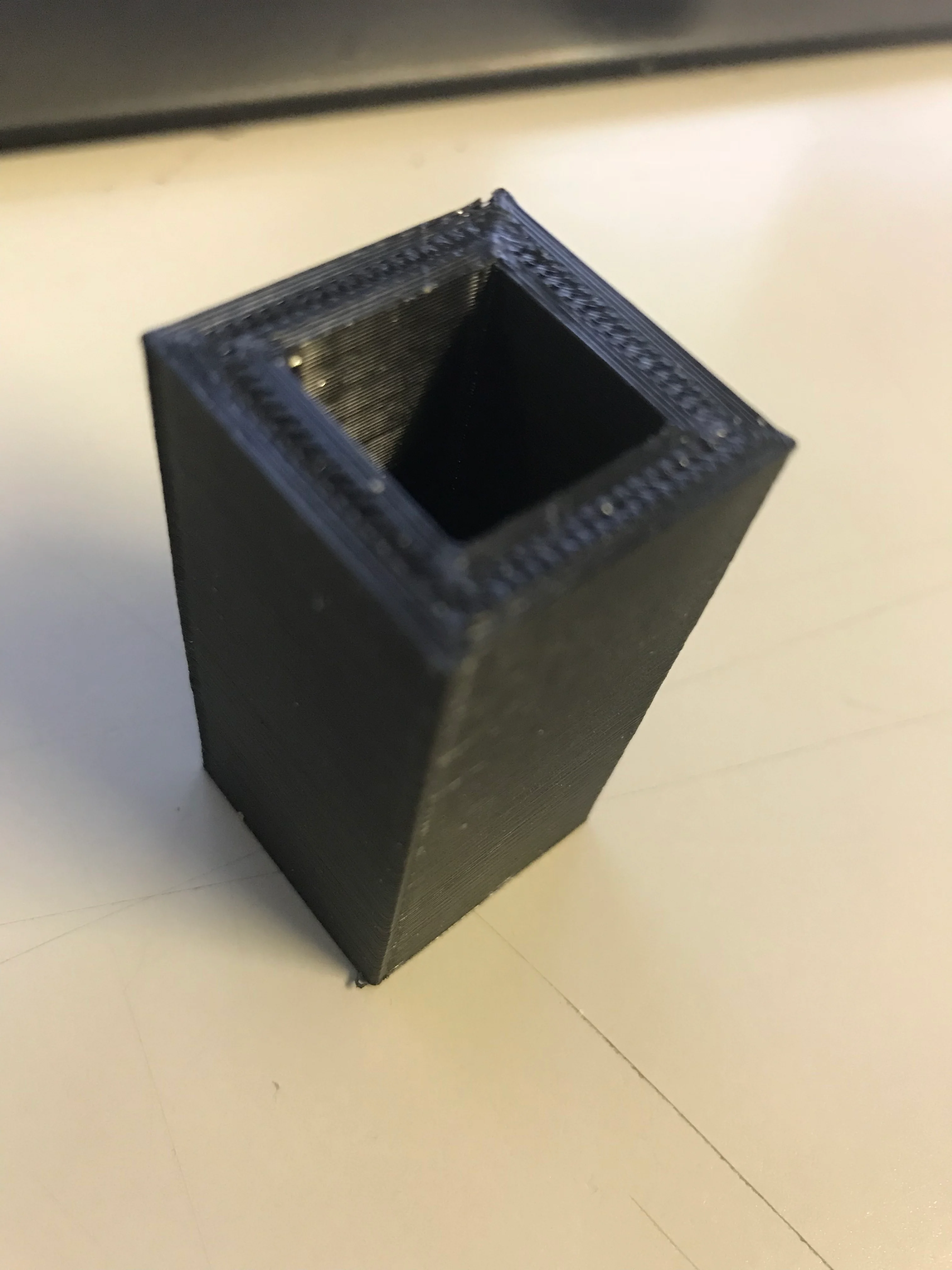 tapping jig for 1515 mitsumi extrusion