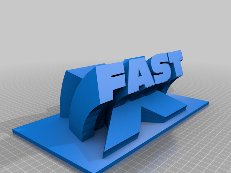 Fast X