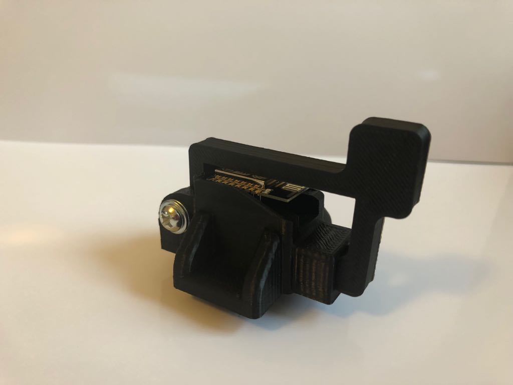 ESP8266-12E Programmer