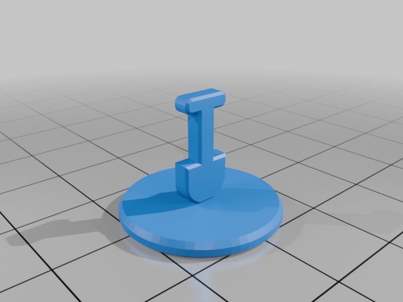 Trench Crusade Tokens