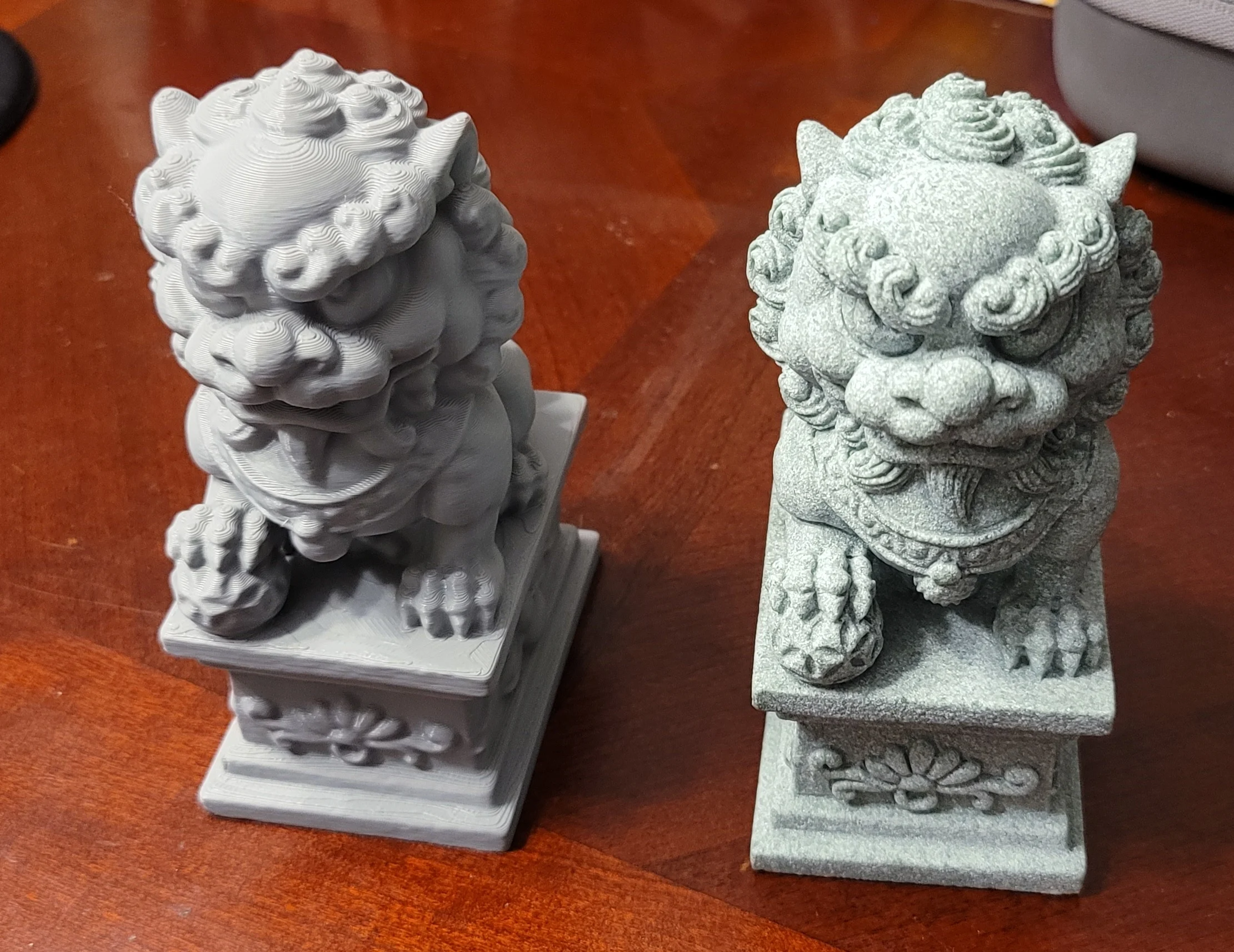 Foo Dog