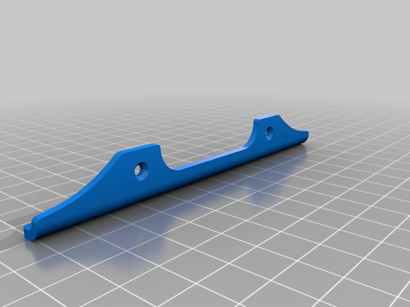 Kyosho Tomahawk Bullbar