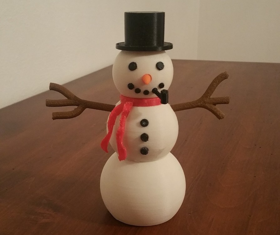 Snowman