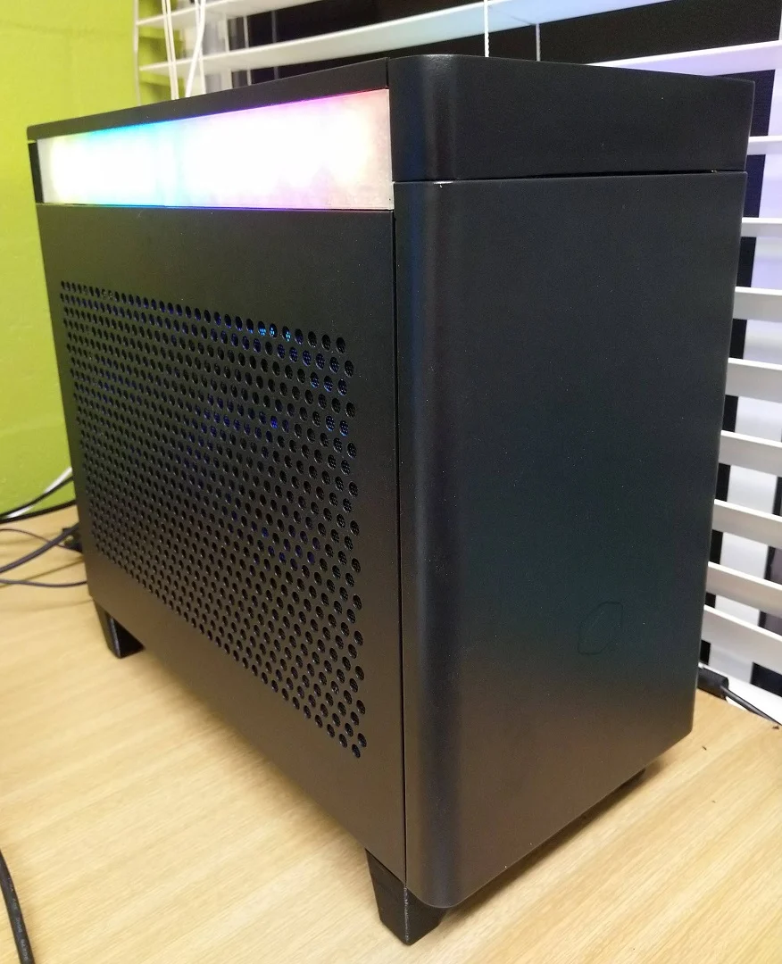 Cooler Master NR200 Case Top Hat Spacer V2