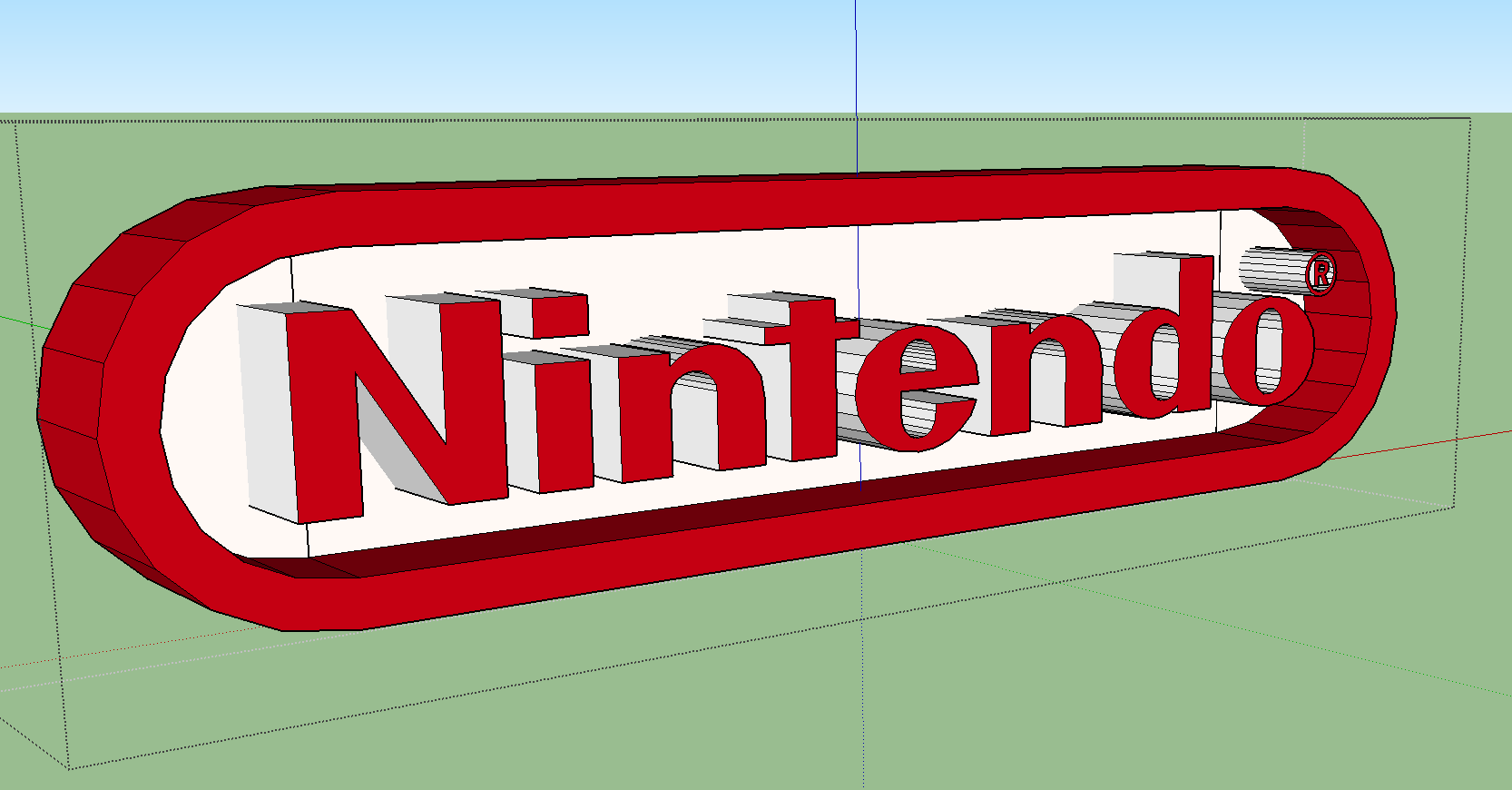 Nintendo Logo