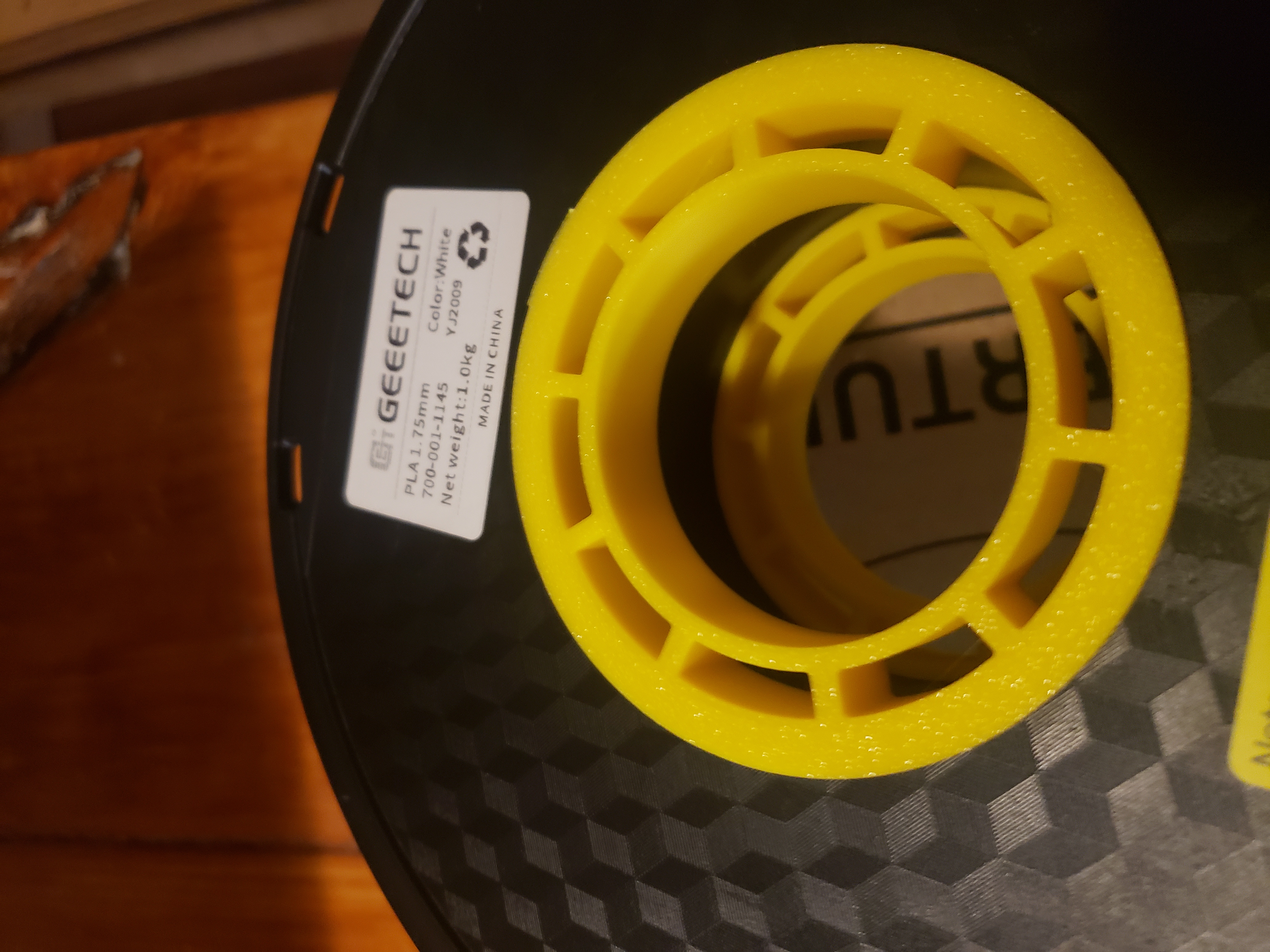 AMS Lite Spool Adapter