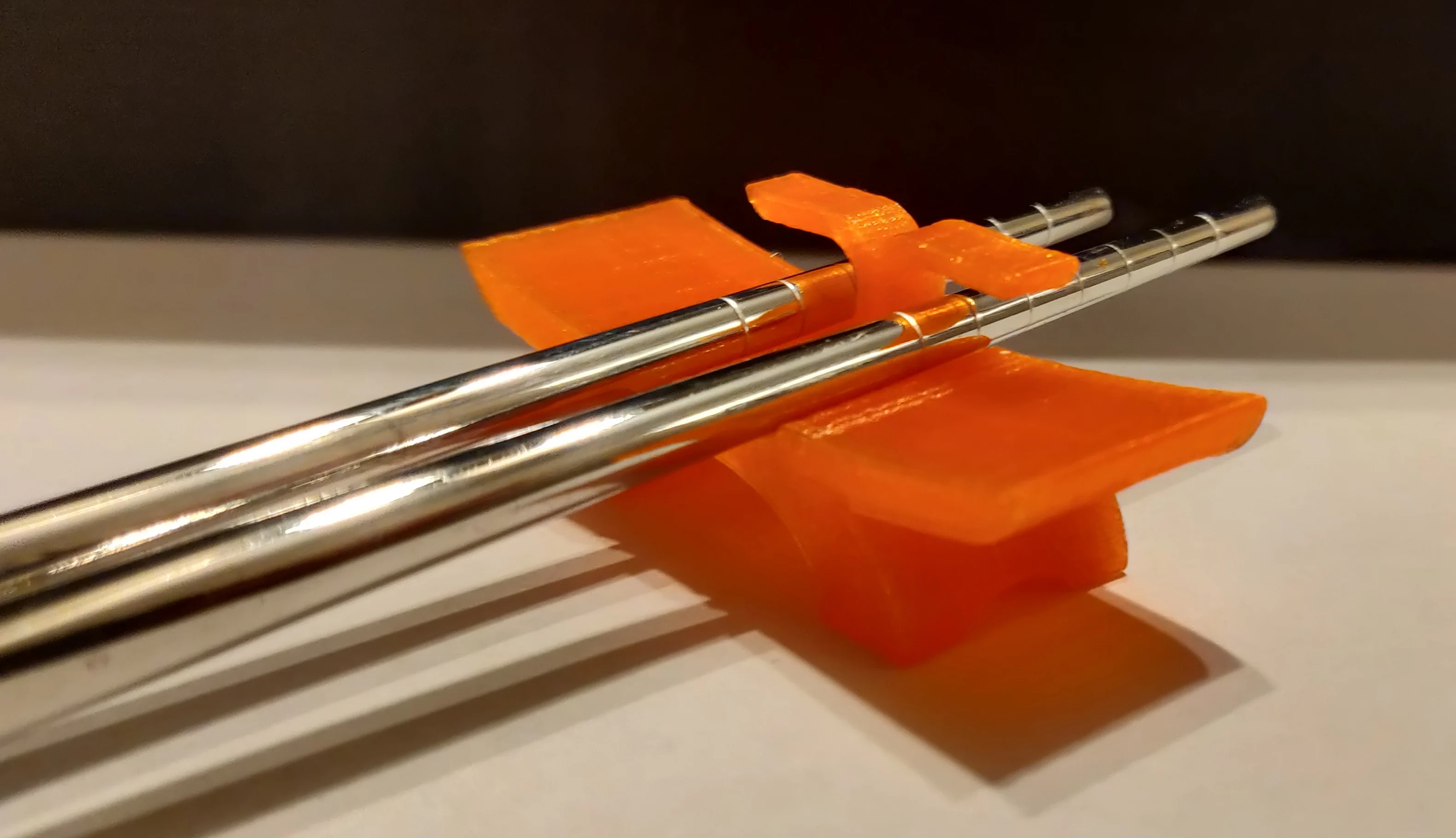 Chopstick Rest & Holder