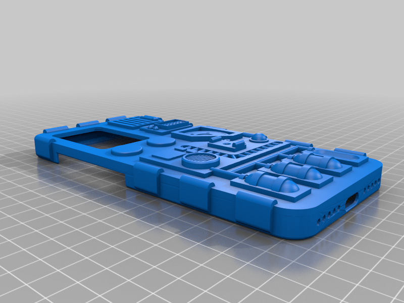 Disney GE-Inspired Case for S20+