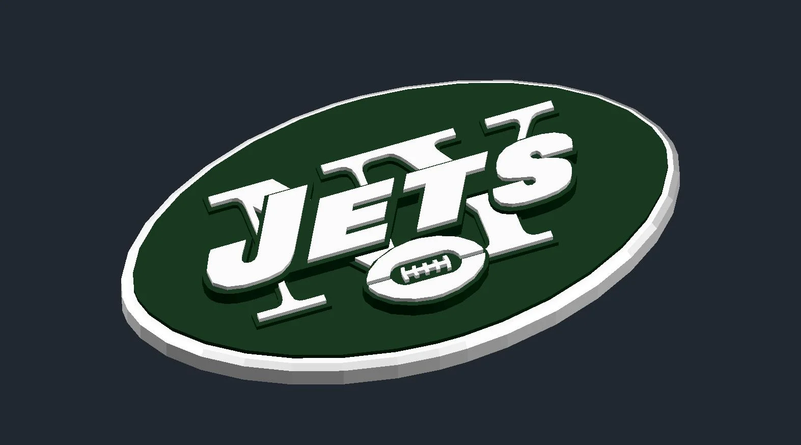 NewYork Jets - Logo