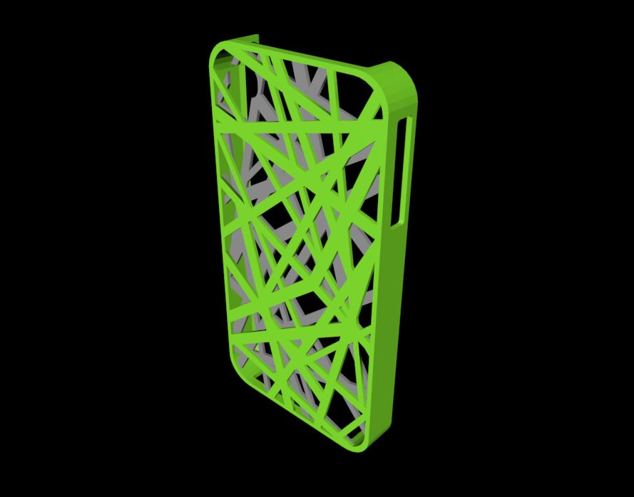 String Bumper