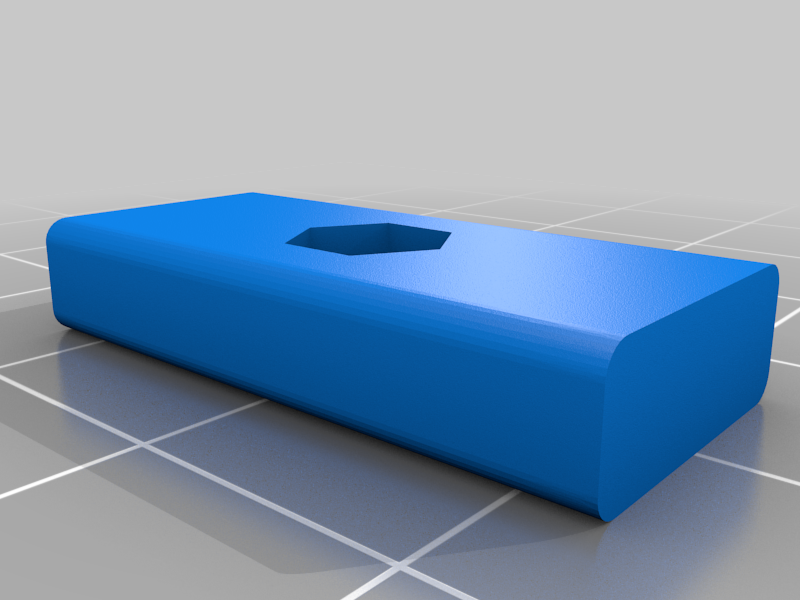 Sanding block