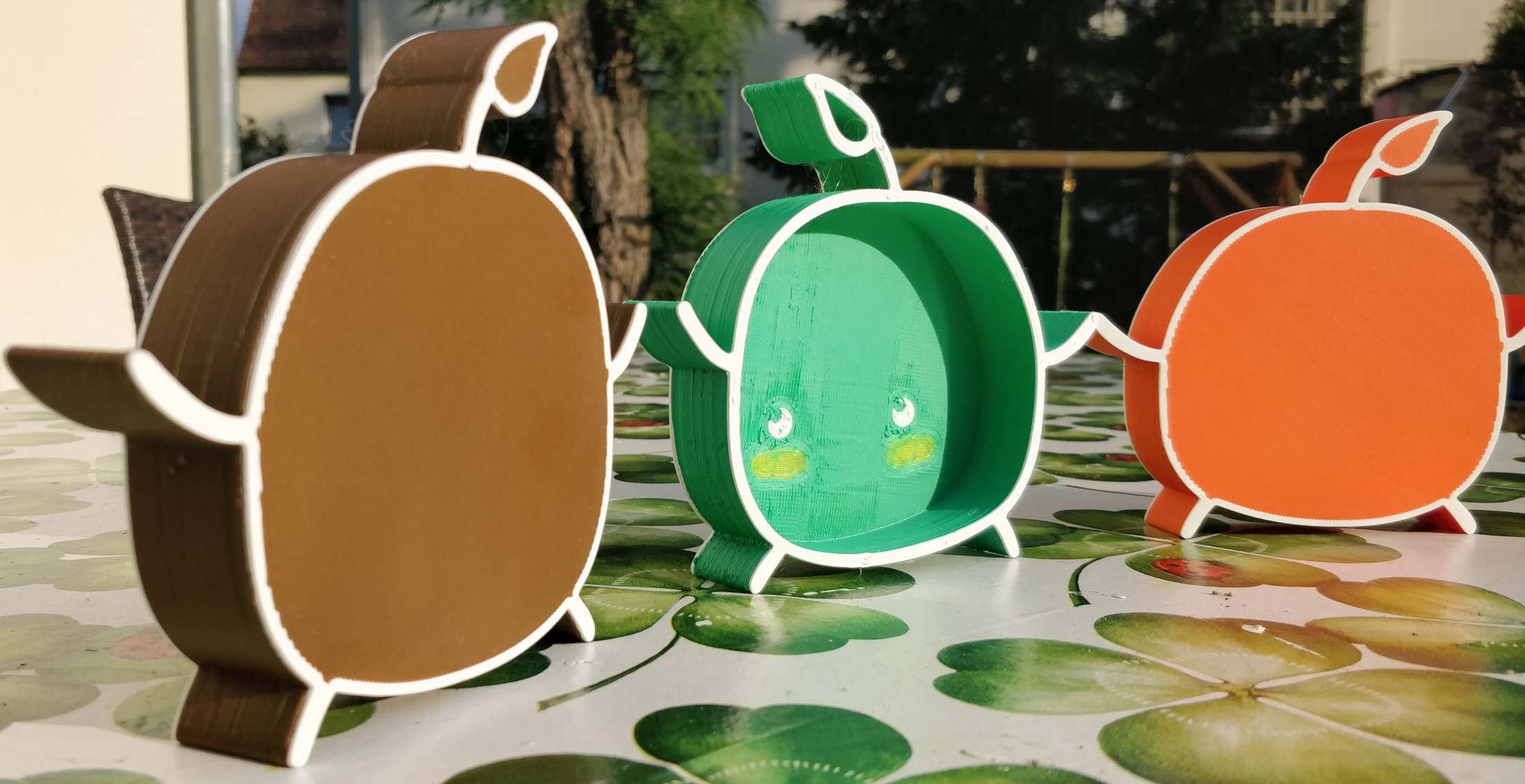 Junimo Cress