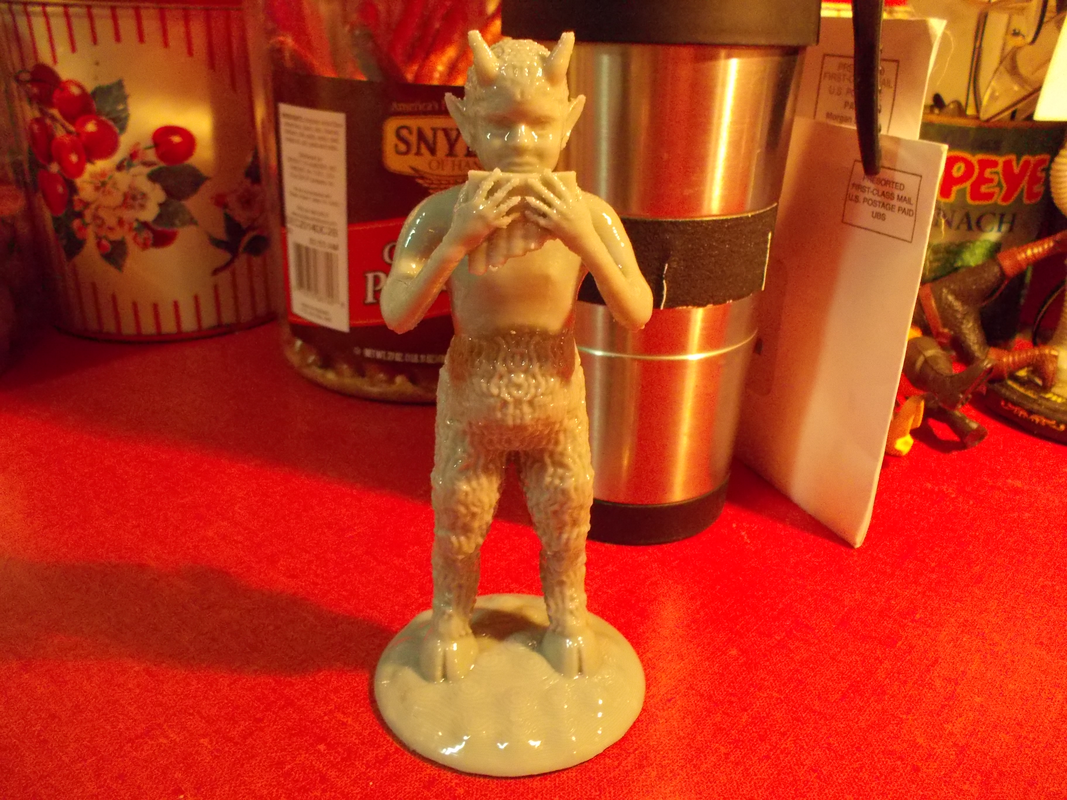 Pan (satyr)