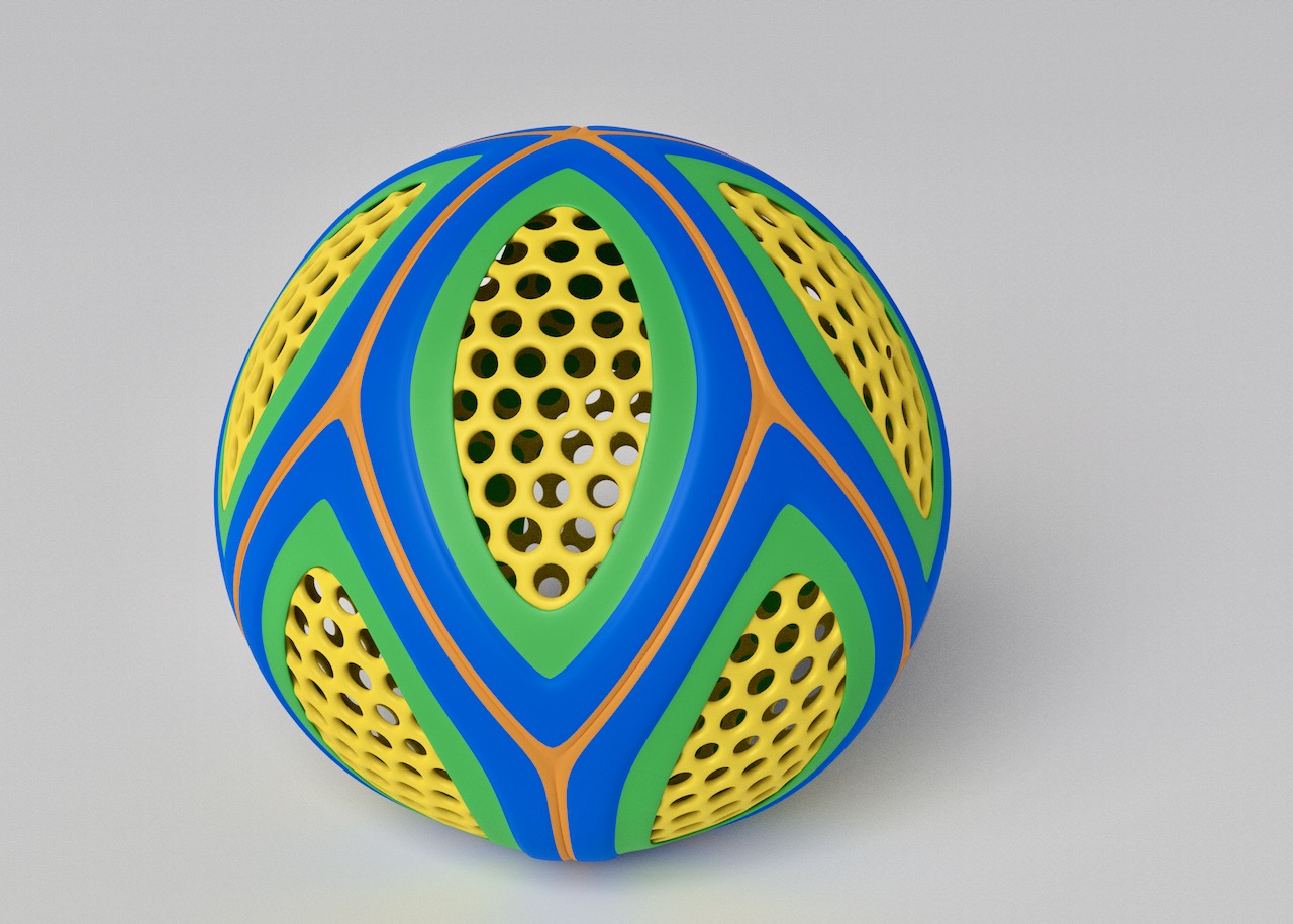 Progressive Rollerball