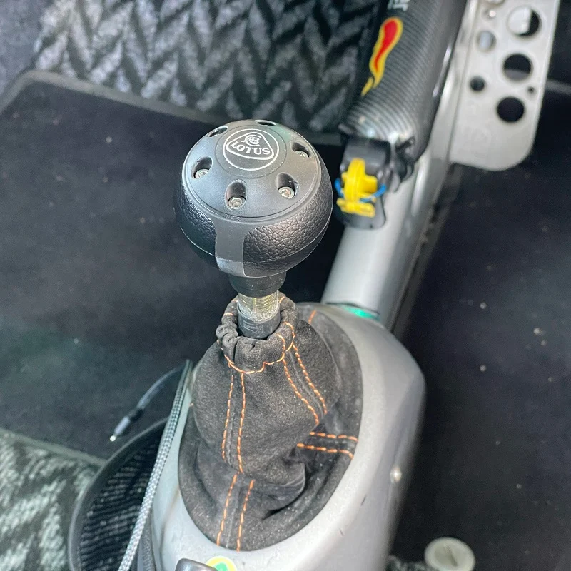 Gear Shift Knob for Lotus Elise (M10x1.5)