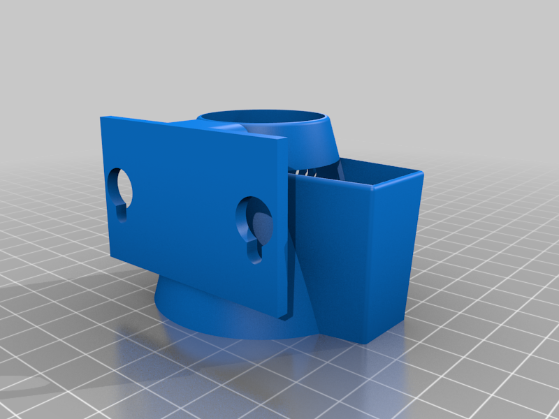 Steinel HL-Stick Wall Mount