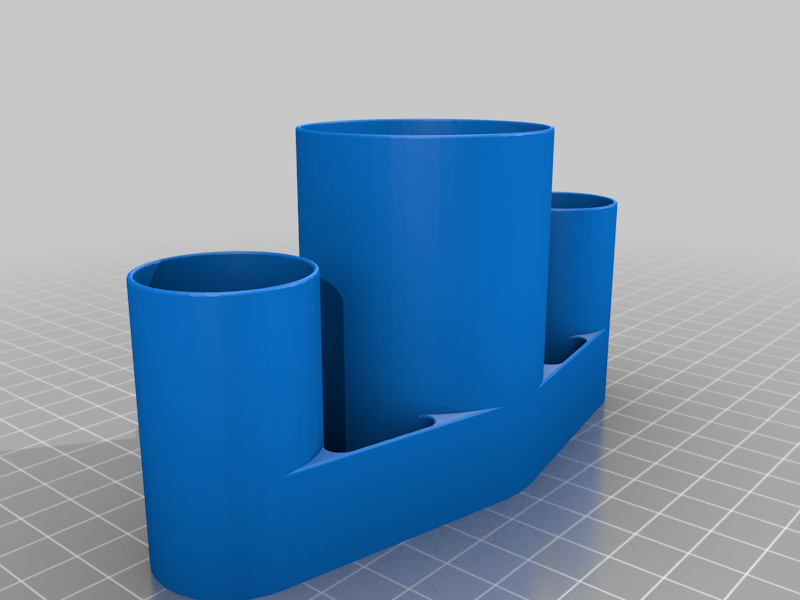 Penholder / Stifthalter