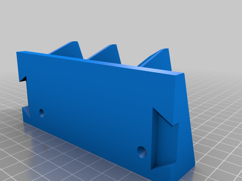 AXA Lathe toolholder mount