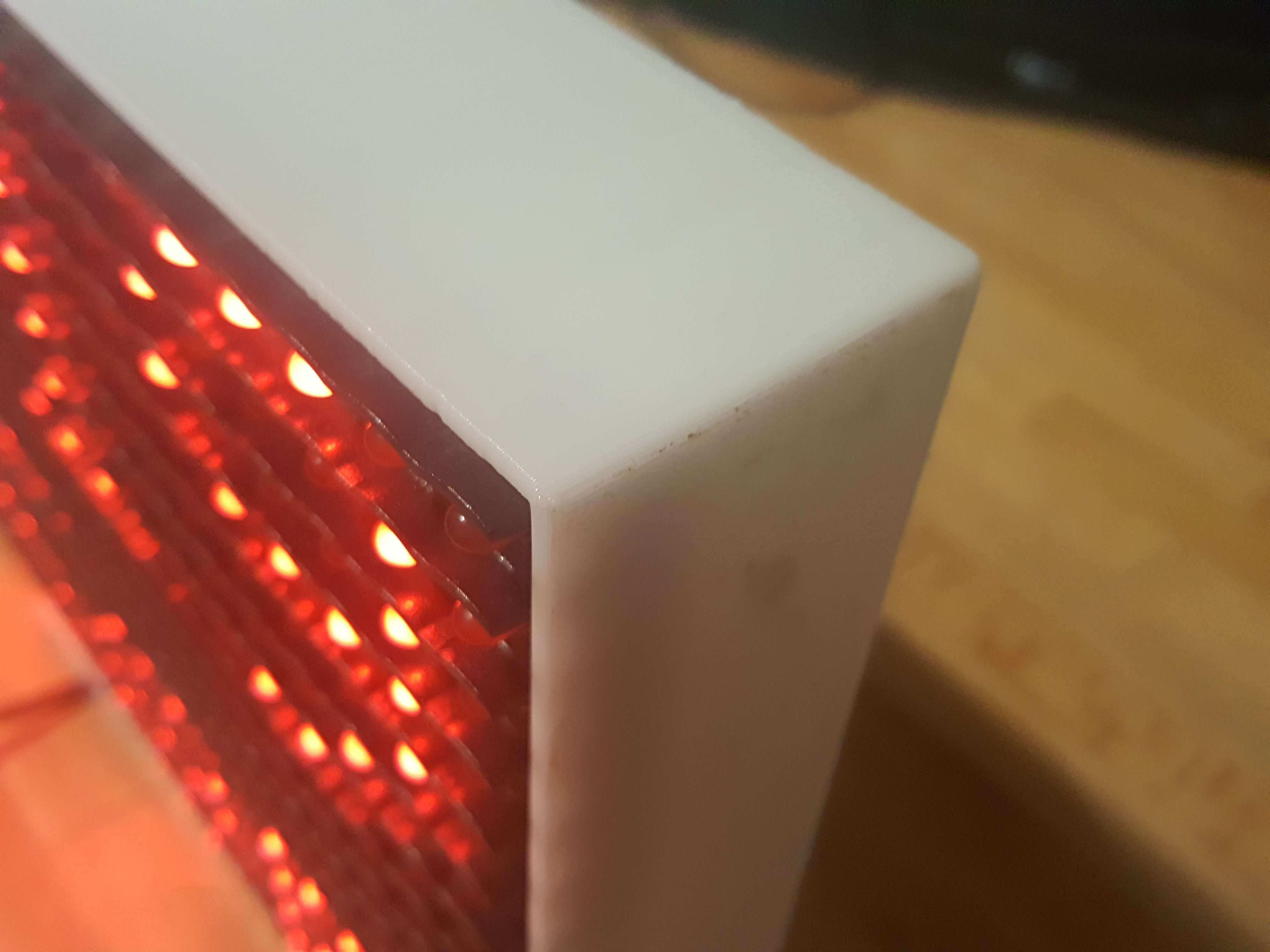 Freetronics Led Dmd Mount