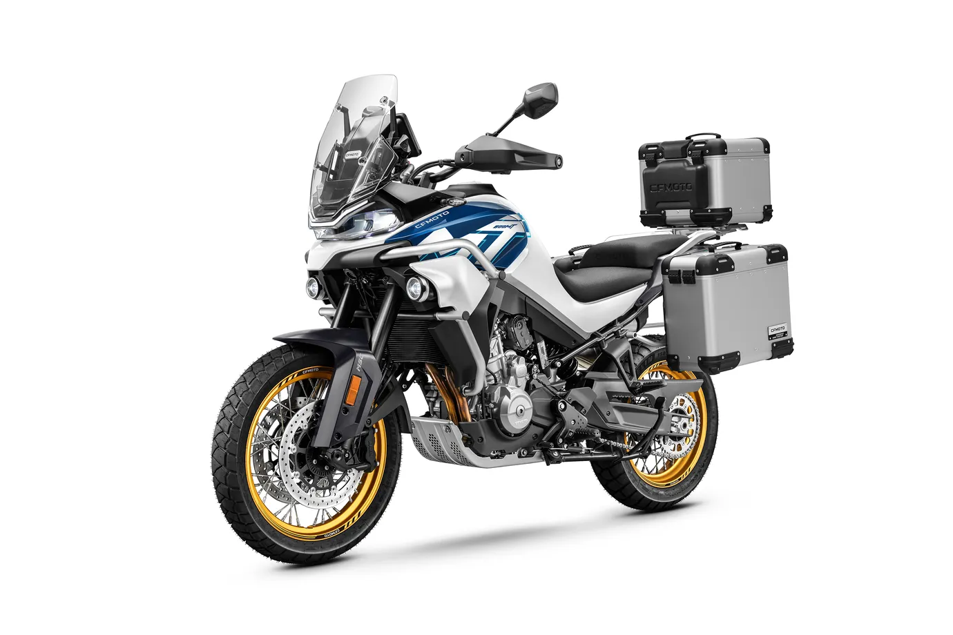 CFMoto 800MT Explore