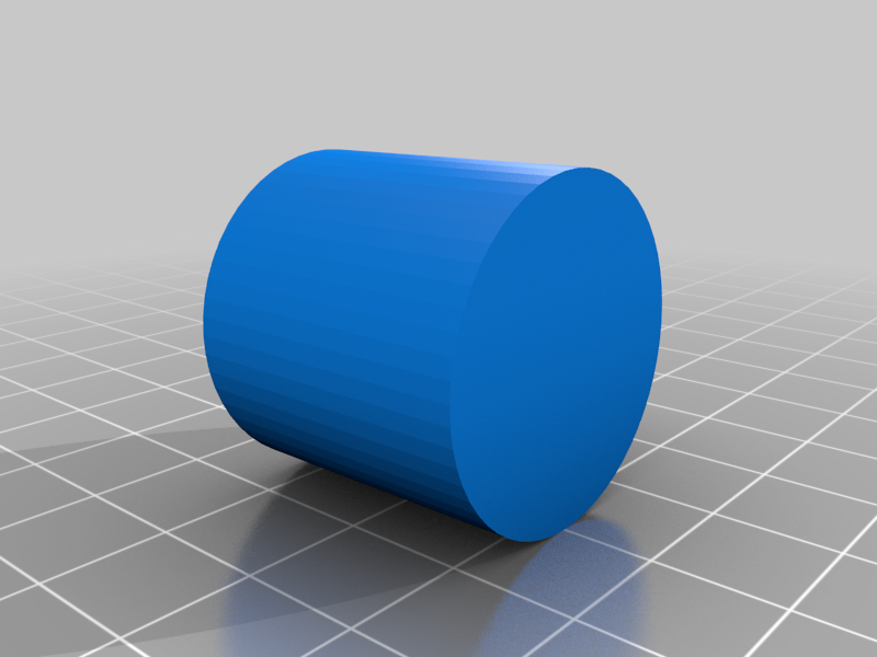 Ikea OMAR Compatible Foot