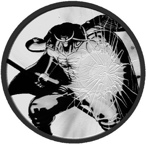 Edward Newgate coasters v2
