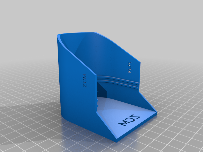 OUTSIDE VISOR KAMI CAMERA