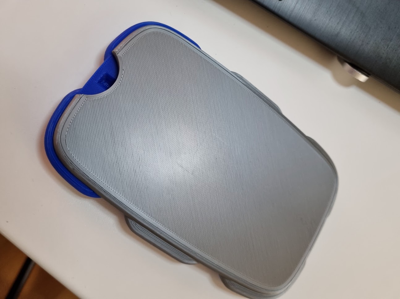 Pup Pad (Paw Patrol Tablet) back remix