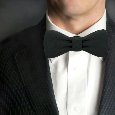 Bowie Bowtie