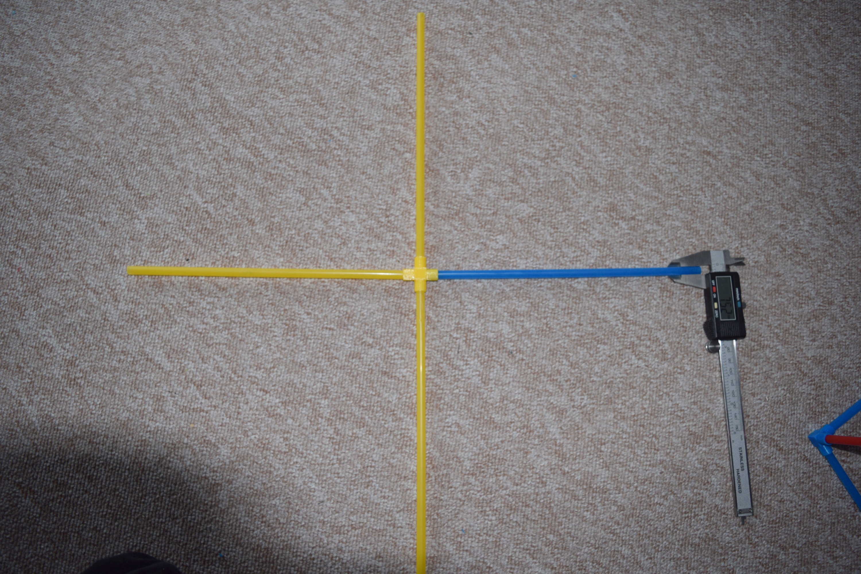 straw connectors 7.5mm