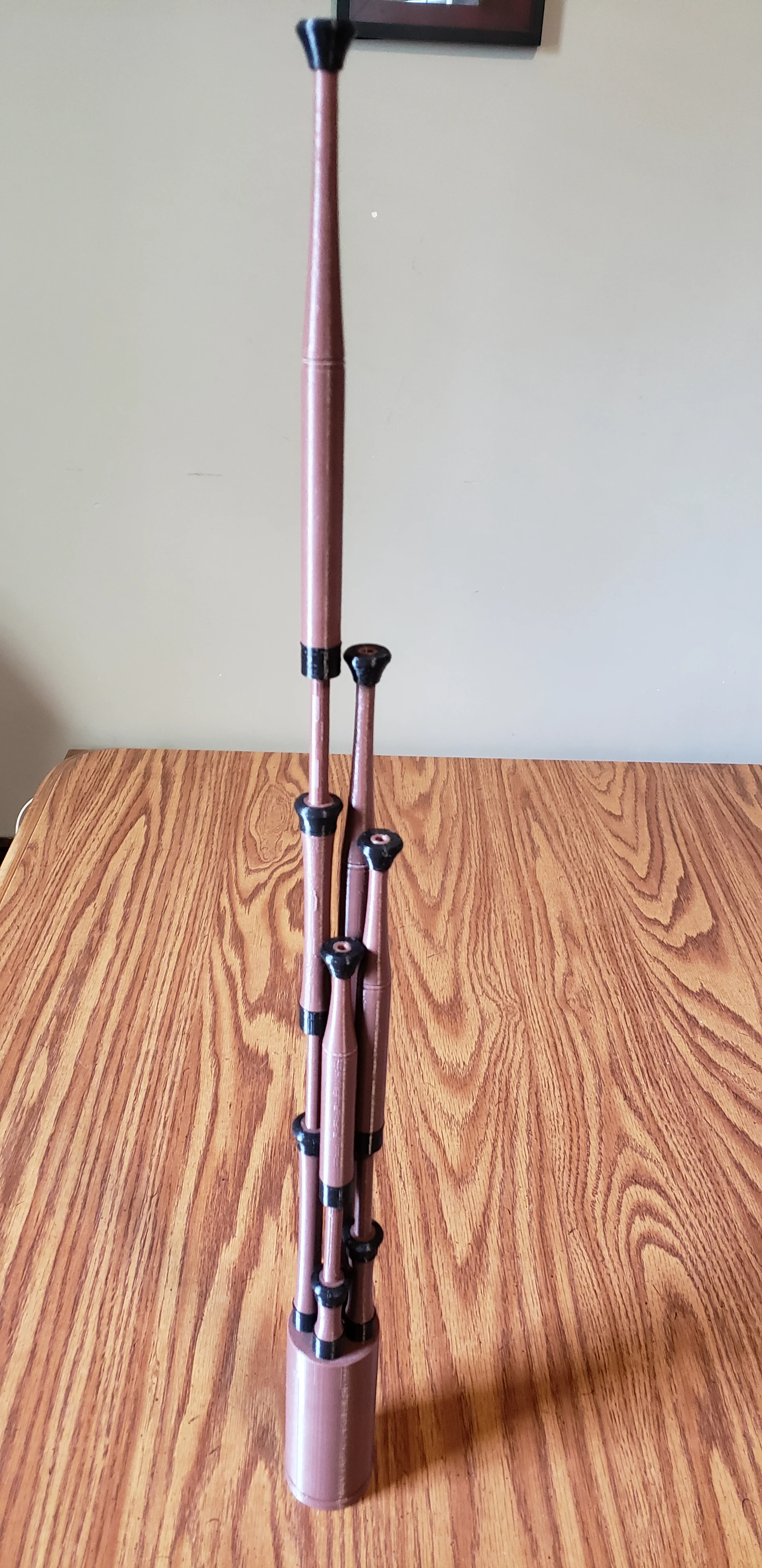 Scottish Smallpipes