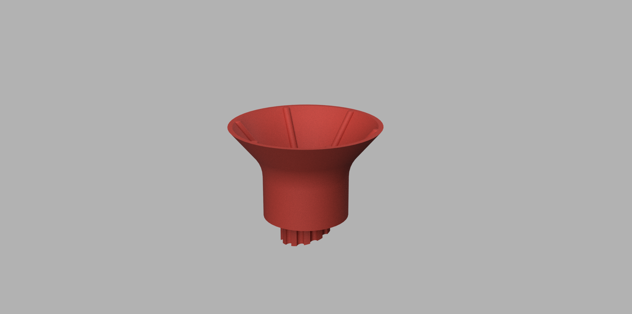 Anycubic Resin Bottle Funnel (1L , 500ml & 250ml)