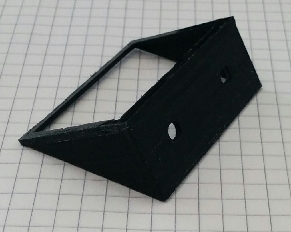 AmpMount