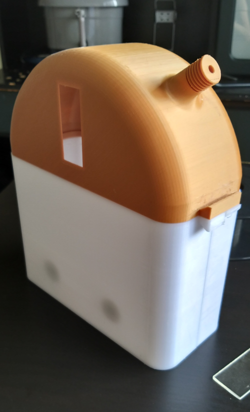 Filament Dry Box