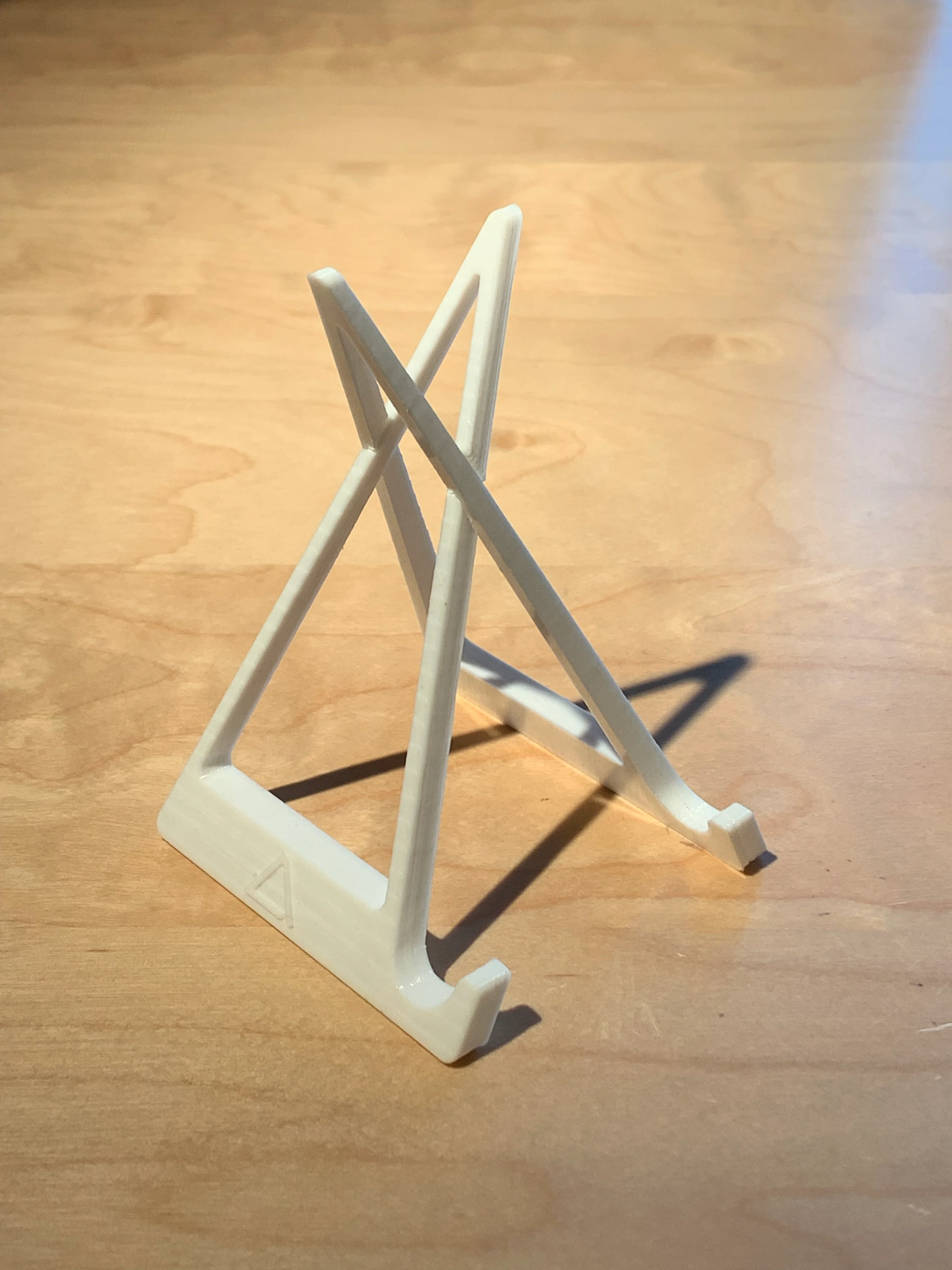 Phonestand - X (collapsible)