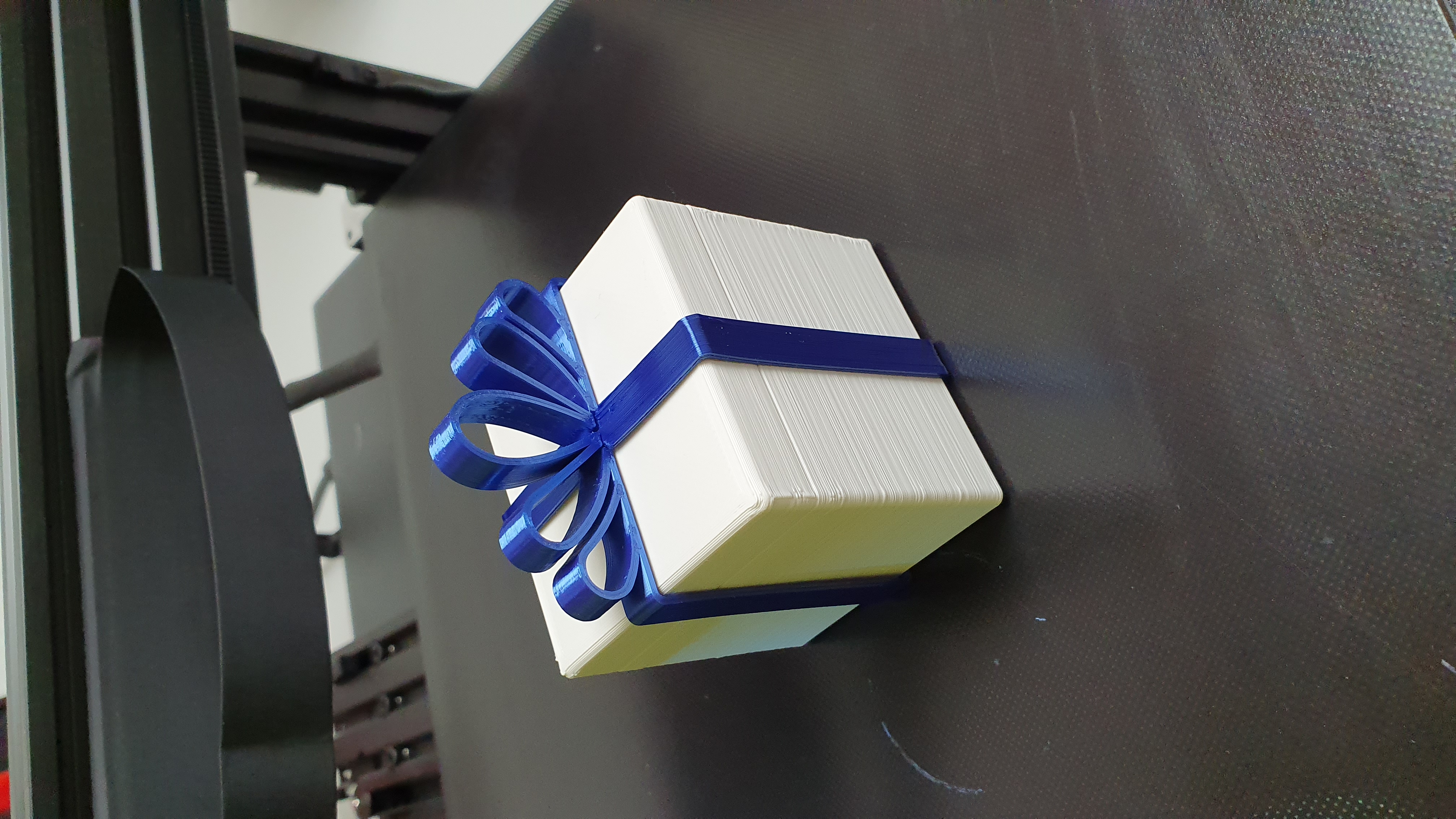 Present Geschekbox