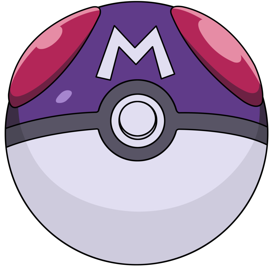 Masterball