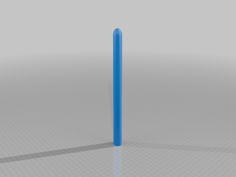 Lightsaber Forge Blade