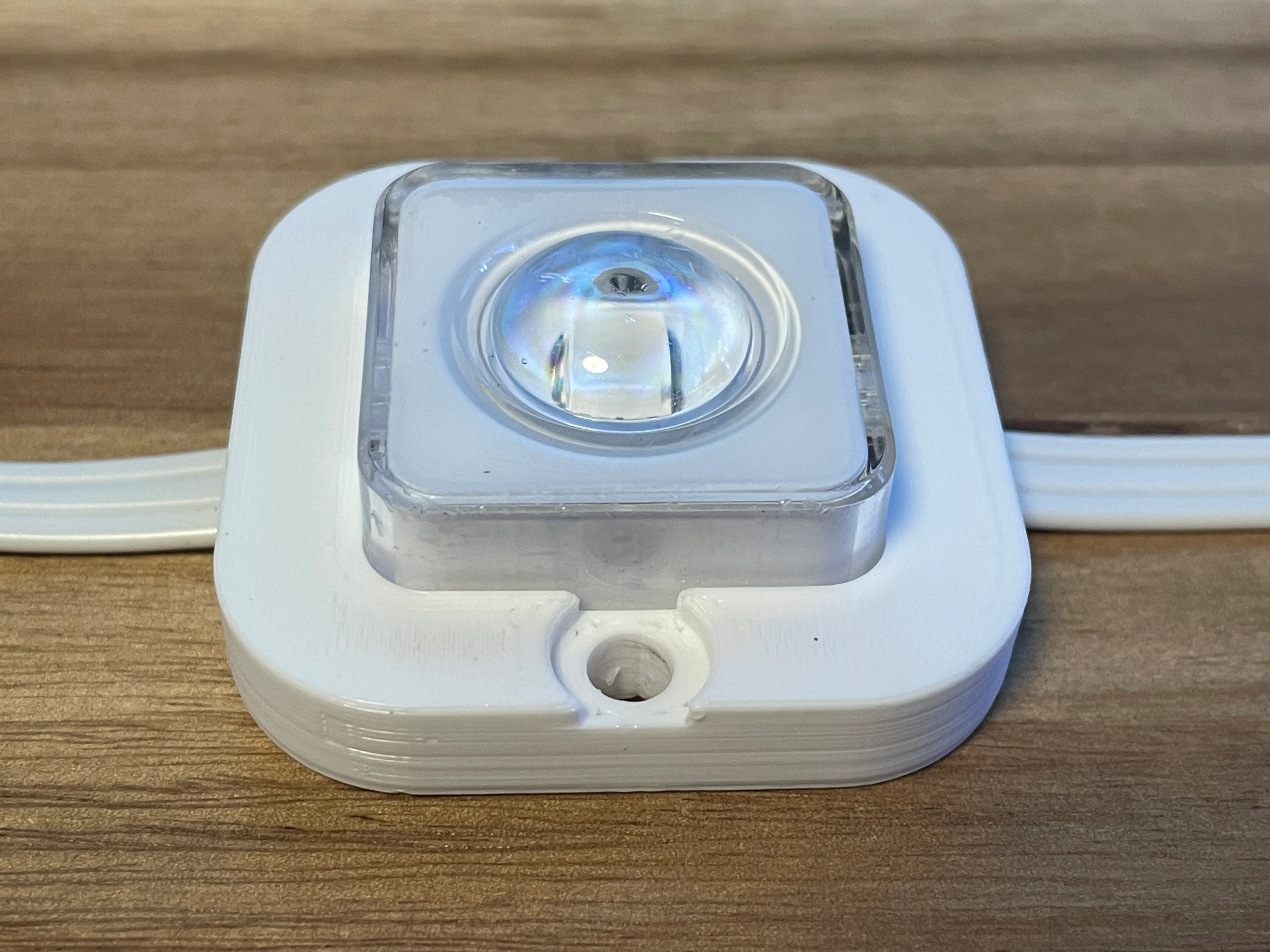 Govee Outdoor Light Mounts (Non Pro)