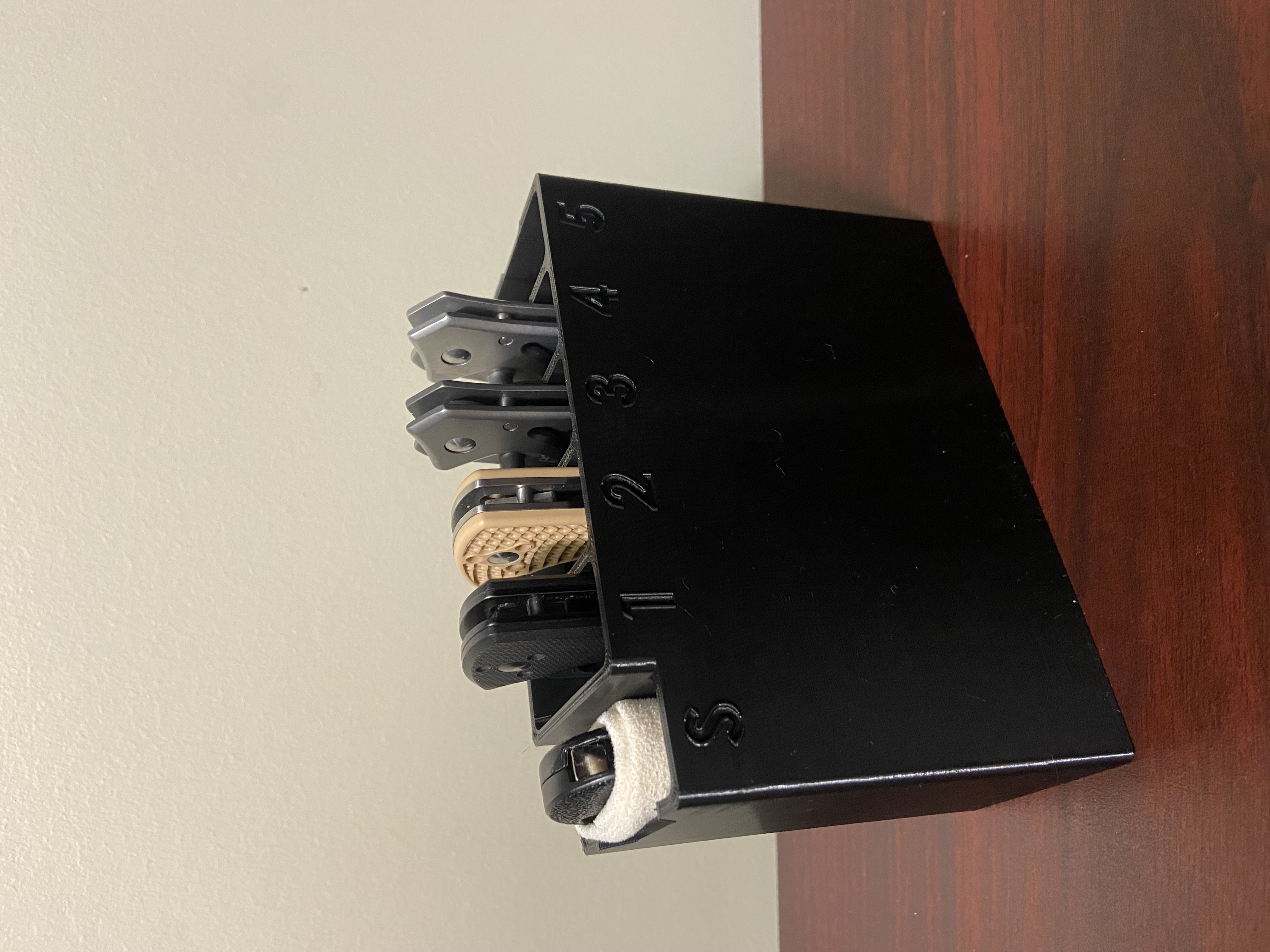 EDC Knife Holder