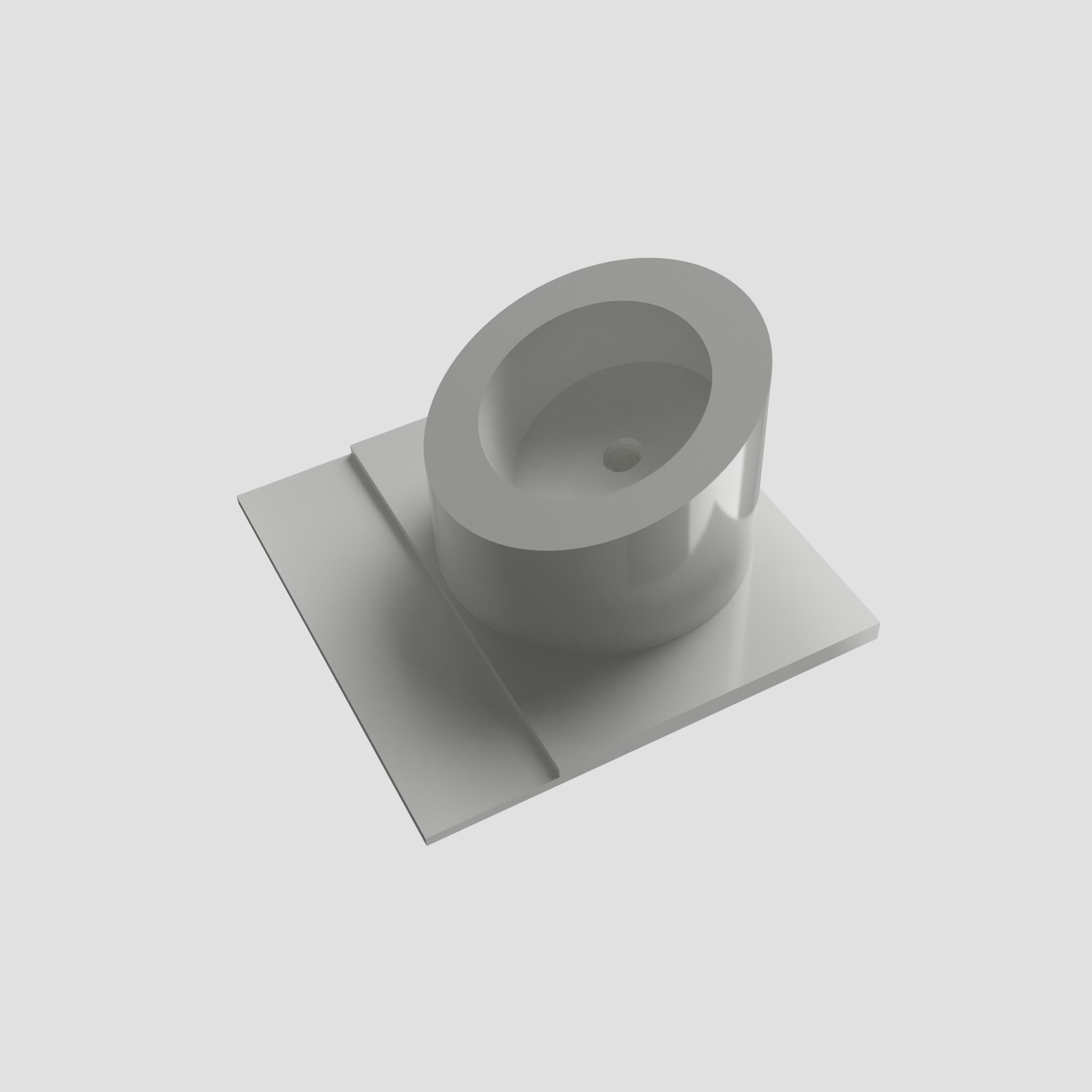 Philips Hue Motion Sensor - holder