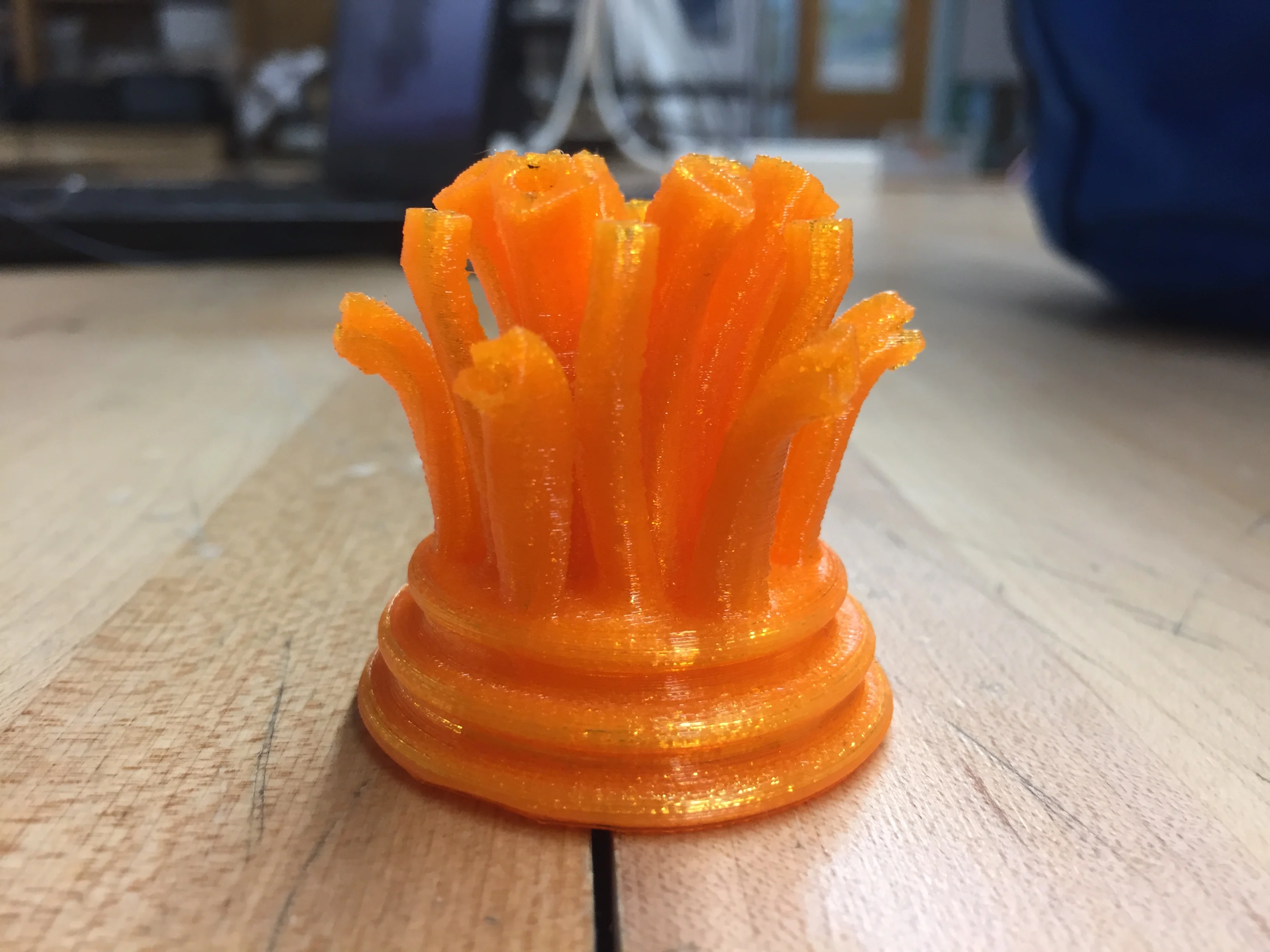 Sea AnenomePencilHolder