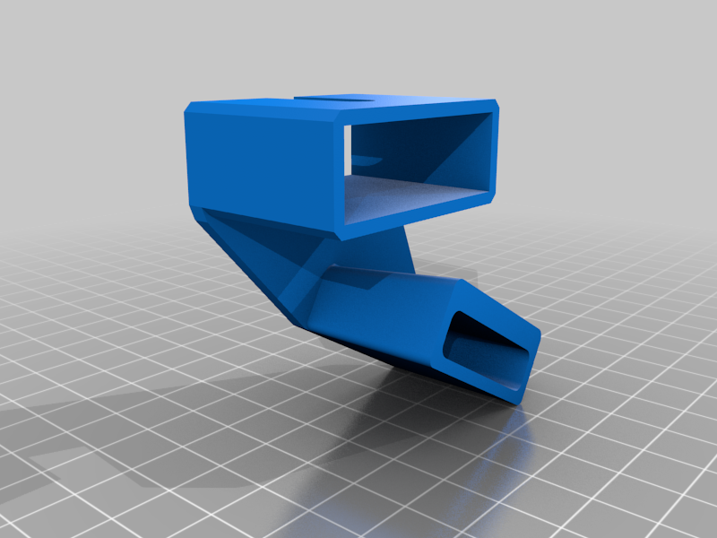 Photon Zero dripping attachment (+ PART & STEP)