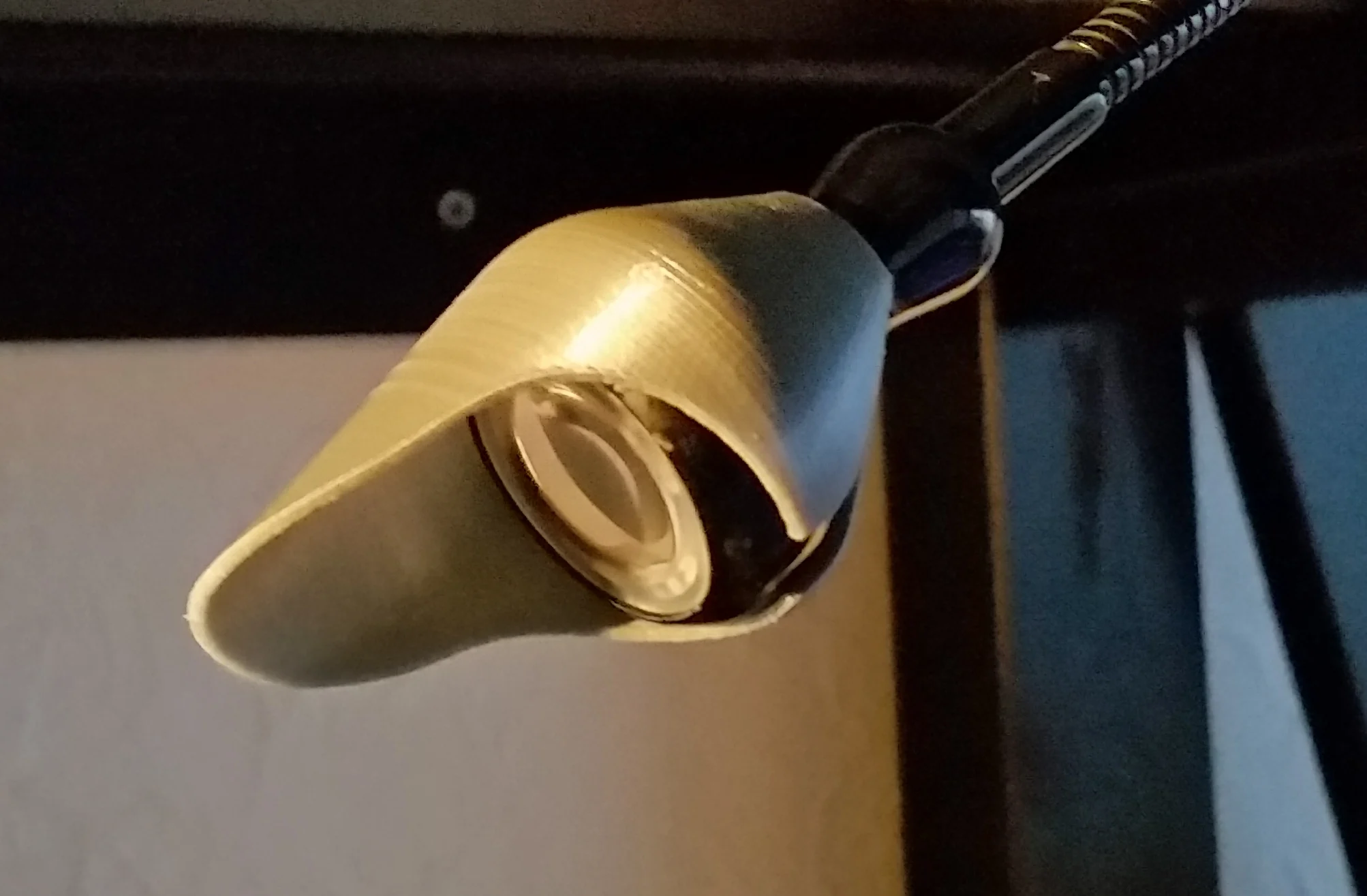 ikea JANSJÖ lamp shade