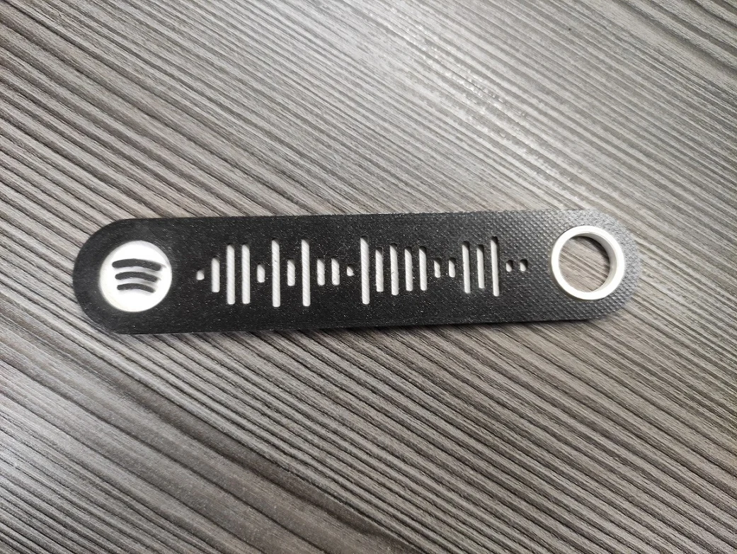 XXXTENTACION - Moonlight spotify code