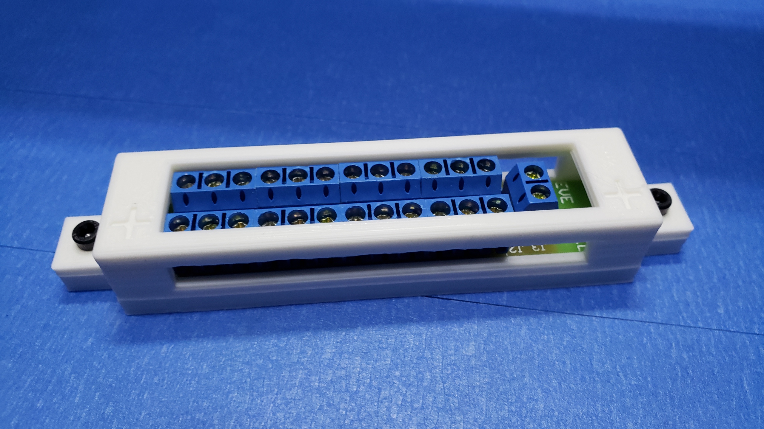 Power Distribution Block